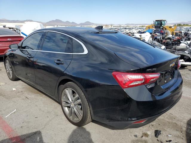 Изображение 2 2023 CHEVROLET MALIBU PREMIER 2023 с VIN 1G1ZE5ST8PF138415