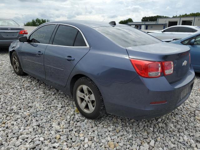Image 2 of 2013 CHEVROLET MALIBU LS 2013 with VIN 1G11B5SA7DF230485