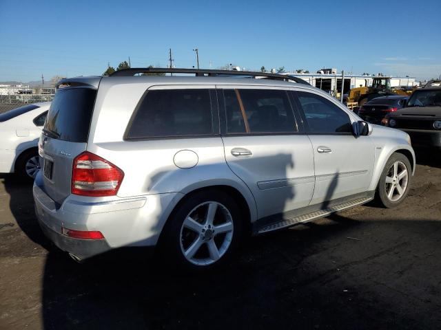 Obraz 3 z 2009 MERCEDES-BENZ GL  2009 z VIN 4JGBF25E59A511665