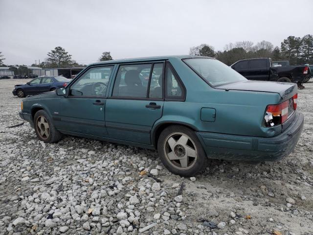 Obraz 2 z 1995 VOLVO 940  1995 z VIN YV1JS8616S1199625