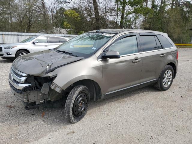 Изображение 2013 FORD EDGE LIMITED 2013