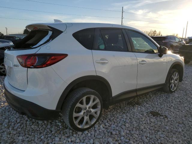 Obraz 3 z 2014 MAZDA CX-5 TOURING 2014 z VIN JM3KE2CY2E0338358