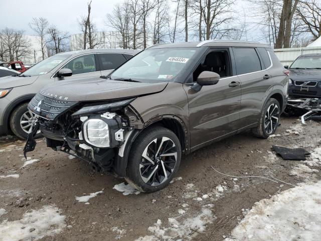 Изображение 2023 MITSUBISHI OUTLANDER SEL 2023