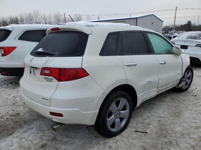 Изображение 3 2009 ACURA RDX  2009 с VIN 5J8TB18249A004760