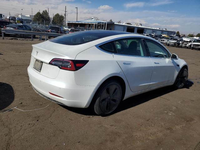 Изображение 3 2020 TESLA MODEL 3  2020 с VIN 5YJ3E1EA2LF802187