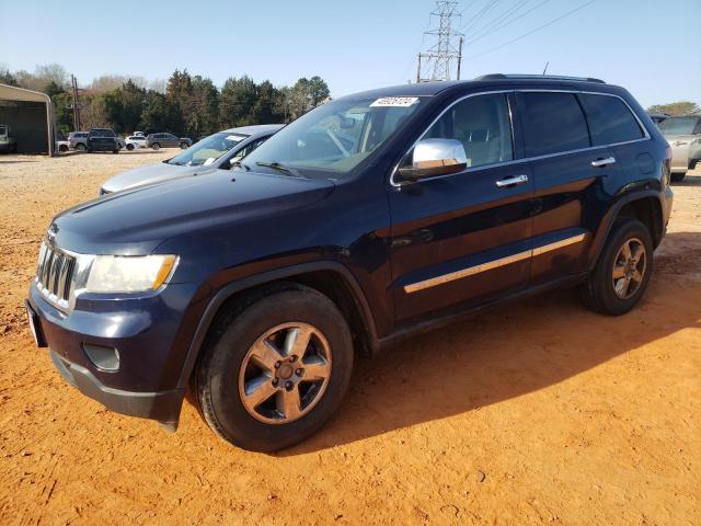 2012 JEEP GRAND CHEROKEE LAREDO 2012 image