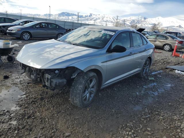 Obraz 2019 VOLKSWAGEN JETTA S 2019