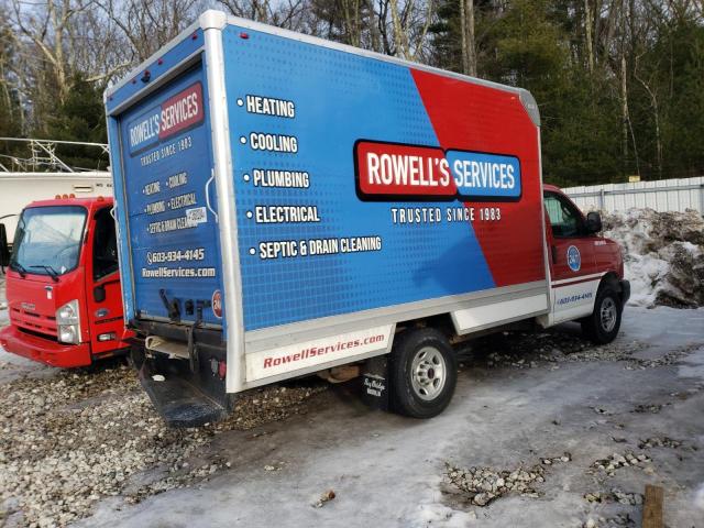 Изображение 3 2023 GMC SAVANA CUTAWAY G3500 2023 с VIN 1GD07RFP2P1112853