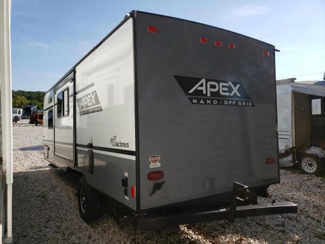 Obraz 3 z 2022 COAE MOTORHOME 2022 z VIN 5ZT2CXKB9NL012272