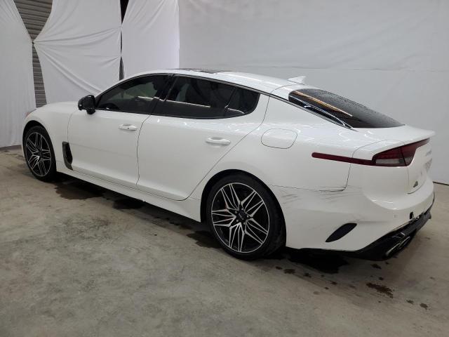 Obraz 2 z 2023 KIA STINGER GT2 2023 z VIN KNAE55LC9P6135797
