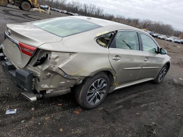 Изображение 3 2016 TOYOTA AVALON XLE 2016 с VIN 4T1BK1EB0GU230820