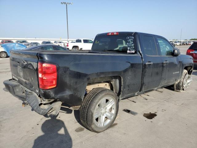 Изображение 3 2019 CHEVROLET SILVERADO LD C1500 CUSTOM 2019 с VIN 2GCRCMEC1K1182405