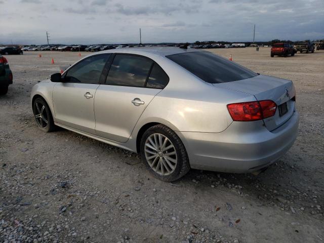Obraz 2 z 2014 VOLKSWAGEN JETTA SE 2014 z VIN 3VWD07AJ6EM261779