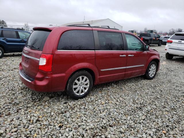Obraz 3 z 2015 CHRYSLER TOWN & COUNTRY TOURING 2015 z VIN 2C4RC1BG8FR583253