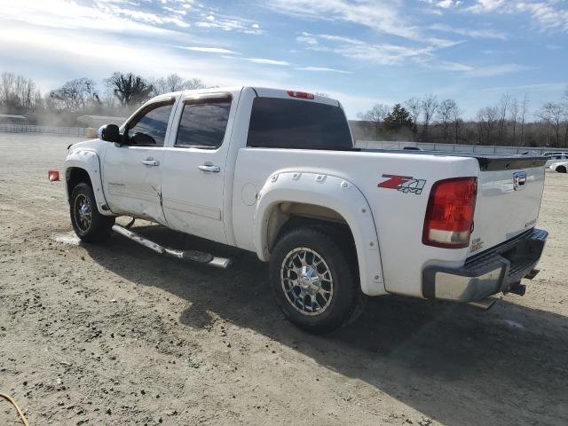 Изображение 2 2010 GMC SIERRA K1500 SLE 2010 с VIN 3GTRKVE35AG207921