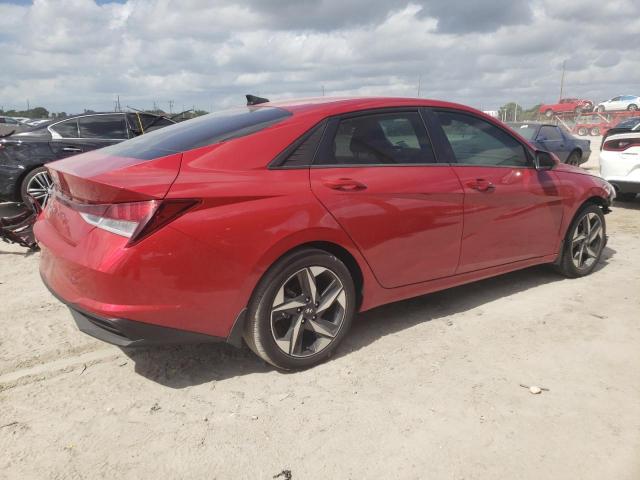 Изображение 3 2023 HYUNDAI ELANTRA SEL 2023 с VIN 5NPLS4AG9PH100914