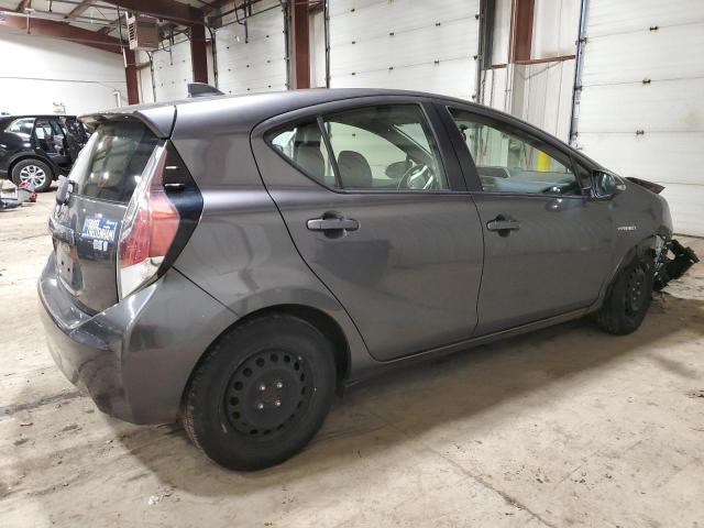 Изображение 3 2015 TOYOTA PRIUS C  2015 с VIN JTDKDTB39F1099068