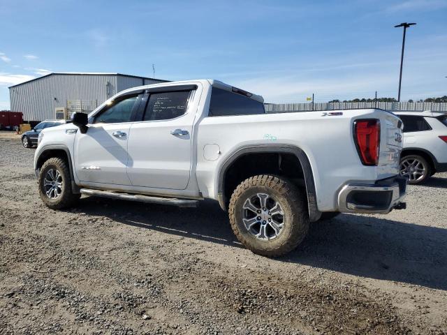 Obraz 2 z 2019 GMC SIERRA K1500 SLT 2019 z VIN 3GTU9DED4KG102359