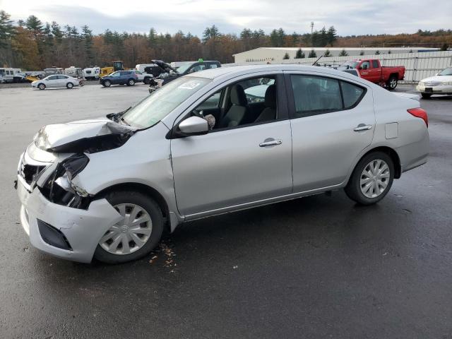 Obraz 1 z 2016 NISSAN VERSA S 2016 z VIN 3N1CN7AP3GL911376