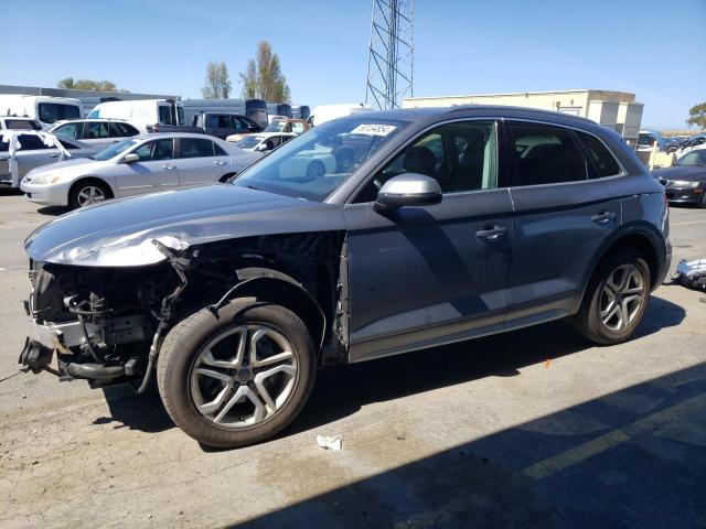 2019 AUDI Q5 PREMIUM 2019 image