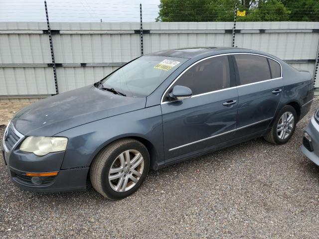 Obraz 1 z 2009 VOLKSWAGEN PASSAT TURBO 2009 z VIN WVWJK73C89P003584