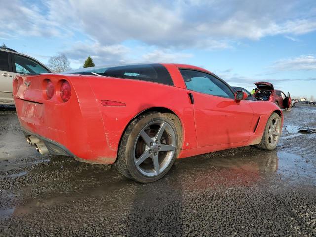 Image 3 of 2008 CHEVROLET CORVETTE  2008 with VIN 1G1YY26WX85124769