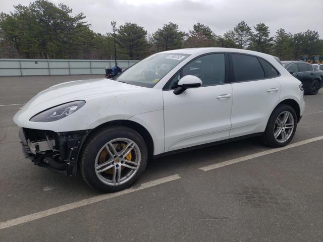 2019 PORSCHE MACAN  2019 image