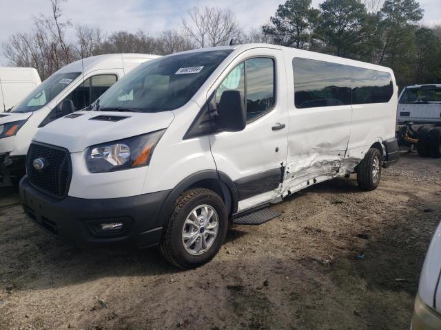 Image 1 of 2023 FORD TRANSIT T-350 2023 with VIN 1FBAX2Y80PKB71047
