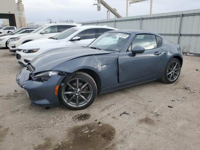 Obraz 2020 MAZDA MX-5 MIATA GRAND TOURING 2020