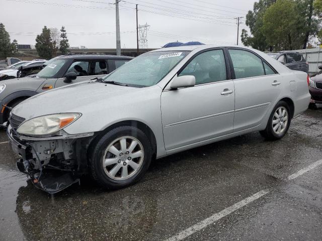 2004 TOYOTA CAMRY LE 2004 image