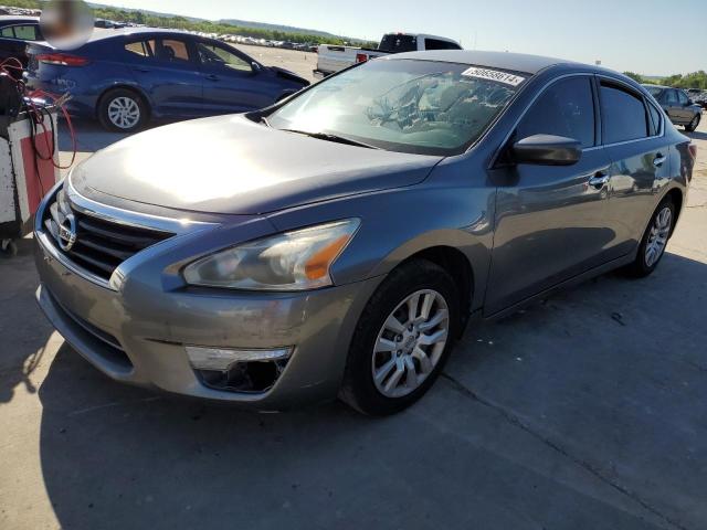 Image 1 of 2015 NISSAN ALTIMA 2.5 2015 with VIN 1N4AL3AP1FN388771