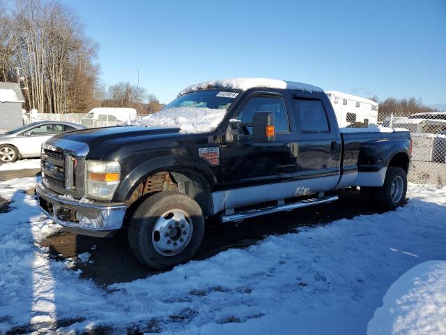 2008 FORD F350 SUPER DUTY 2008 image