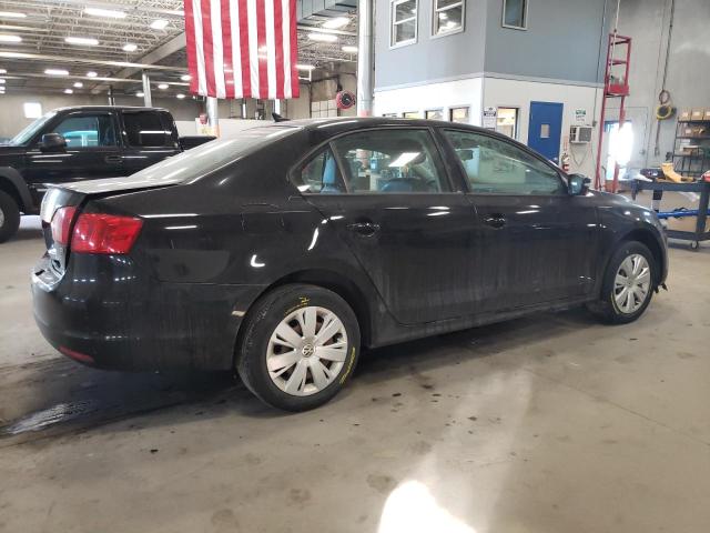 Obraz 3 z 2014 VOLKSWAGEN JETTA SE 2014 z VIN 3VWD17AJ8EM392130