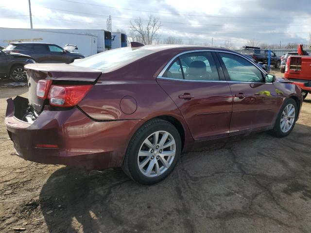 Изображение 3 2015 CHEVROLET MALIBU 2LT 2015 с VIN 1G11D5SL1FF252626