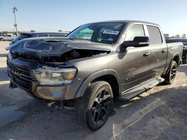 Изображение 2021 RAM 1500 LARAMIE 2021