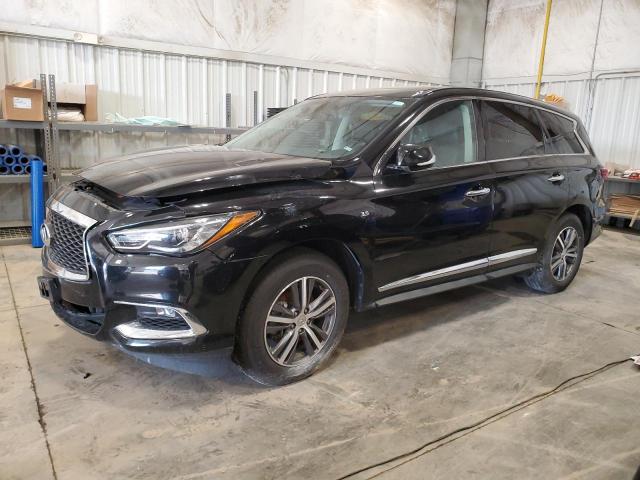 Изображение 2020 INFINITI QX60 LUXE 2020
