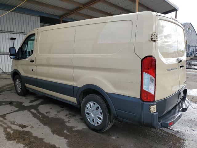 Изображение 2 2017 FORD TRANSIT T-150 2017 с VIN 1FTYE1YM5HKB10477