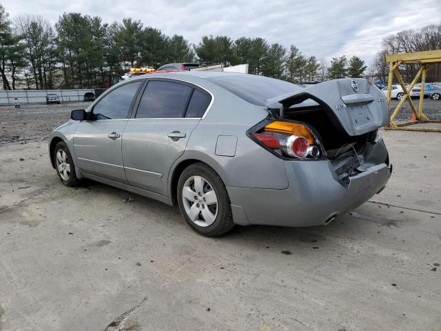 Изображение 2 2007 NISSAN ALTIMA 2.5 2007 с VIN 1N4AL21E77C170839
