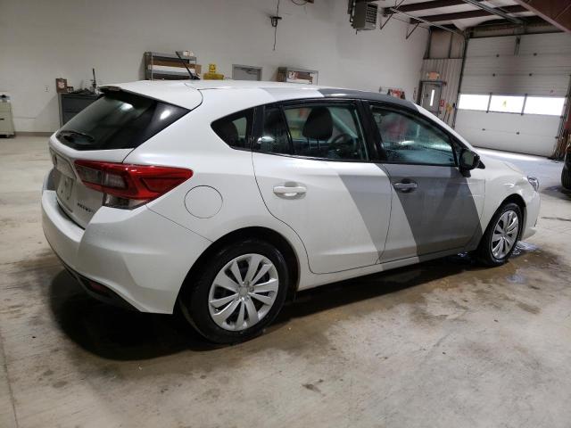 Image 3 of 2021 SUBARU IMPREZA 2021 with VIN 4S3GTAB6XM3706426