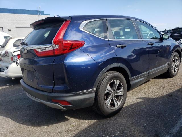 Изображение 3 2019 HONDA CR-V LX 2019 с VIN 2HKRW5H37KH413539