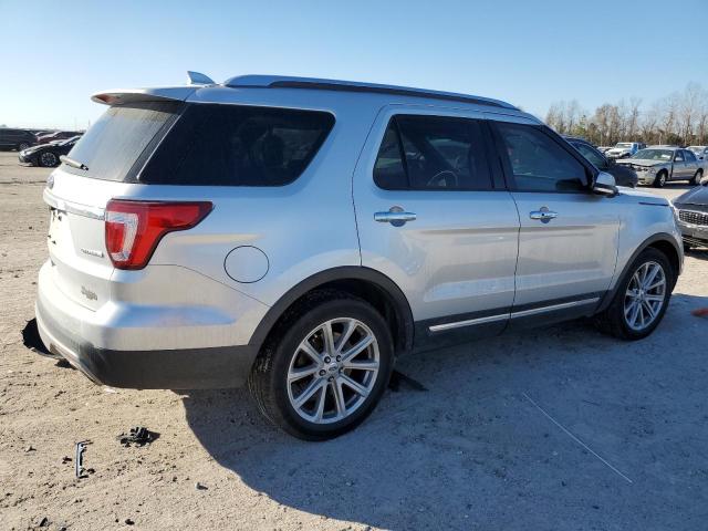 Obraz 3 z 2016 FORD EXPLORER LIMITED 2016 z VIN 1FM5K7F88GGC57619
