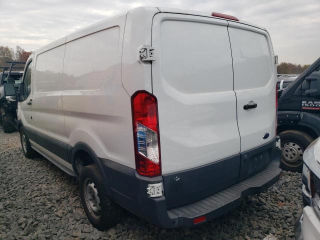 Image 2 of 2018 FORD TRANSIT T-250 2018 with VIN 1FTYR1YM6JKA18904