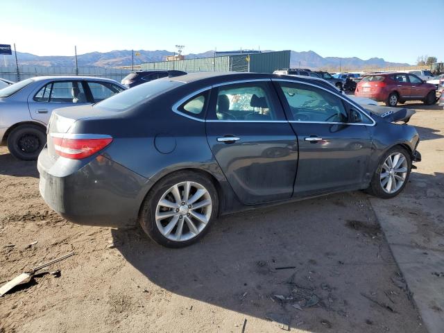 Obraz 3 z 2015 BUICK VERANO  2015 z VIN 1G4PS5SK9F4190933