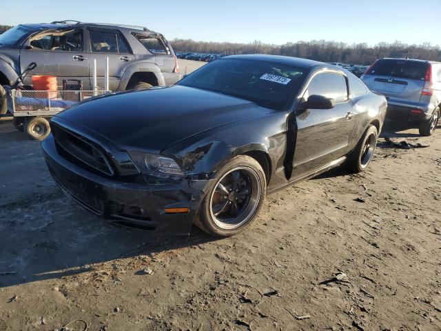 Obraz 2014 FORD MUSTANG  2014