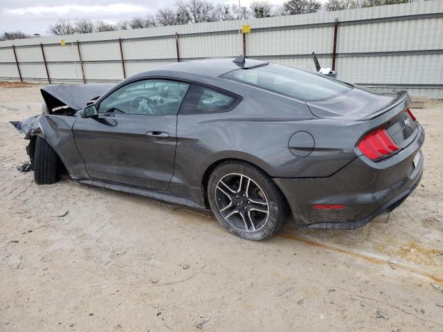 Изображение 2 2020 FORD MUSTANG  2020 с VIN 1FA6P8TH8L5137190