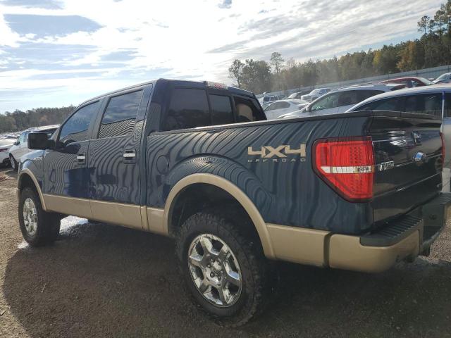 Image 2 of 2014 FORD F150 SUPERCREW 2014 with VIN 1FTFW1EF1EKE31311
