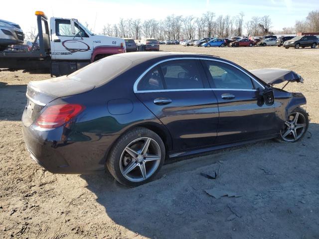 Изображение 3 2015 MERCEDES-BENZ C 300 2015 с VIN 55SWF4JB5FU056279