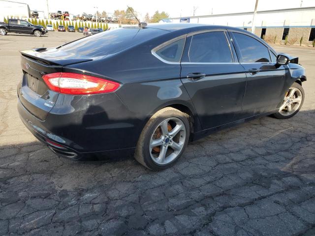 Obraz 3 z 2016 FORD FUSION SE 2016 z VIN 3FA6P0T96GR348787