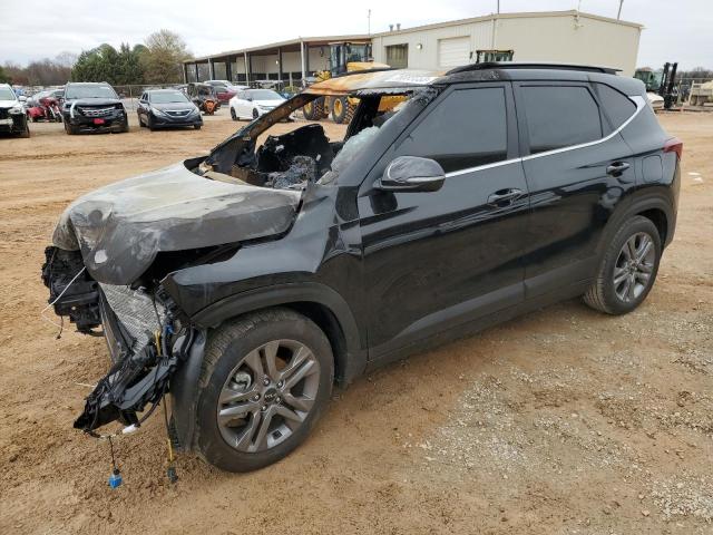 Obraz 2023 KIA SELTOS S 2023