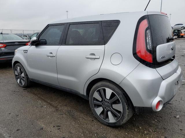 Изображение 2 2015 KIA SOUL ! 2015 с VIN KNDJX3A55F7794425